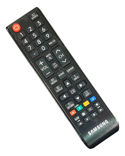 Samsung Assembly K/D-Remote Control - BN98-06255A