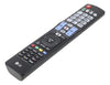 LG Remote Controller Assembly - AKB72915291