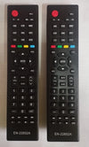 Hisense Remote Control - 1069192