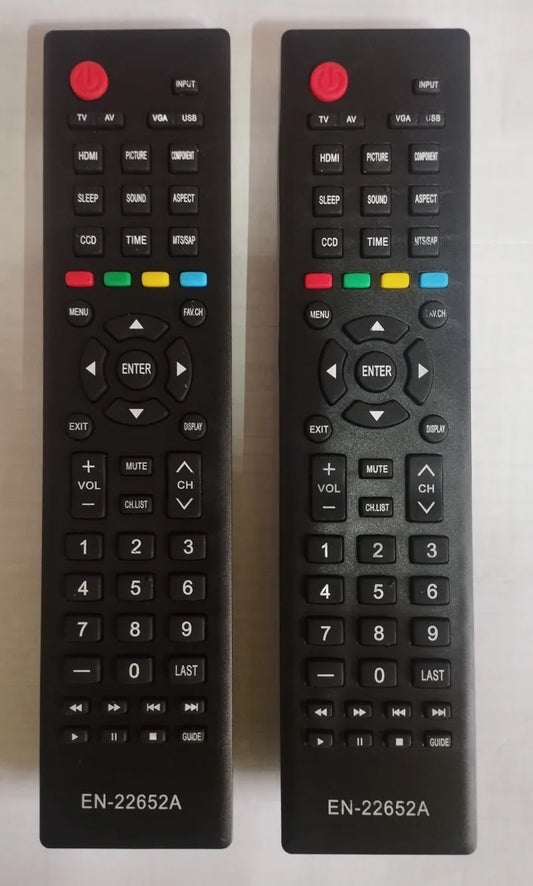 Hisense Remote Control - 1069192