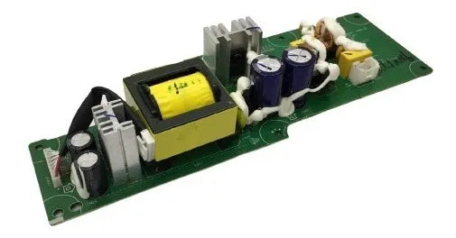 LG Pcb Assembly - EBR83233101