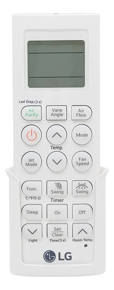 Lg Remote Controller Assembly,For - 5400433420
