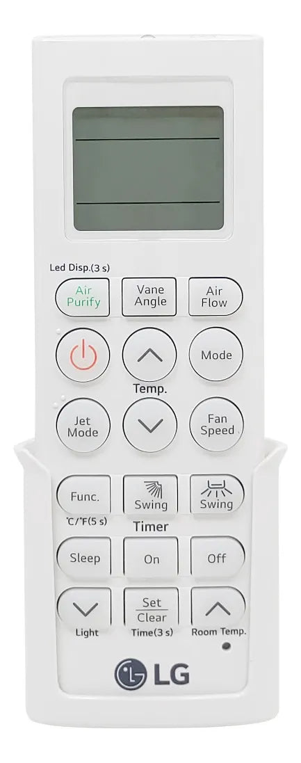 Lg Remote Controller Assembly,For - 5400468206