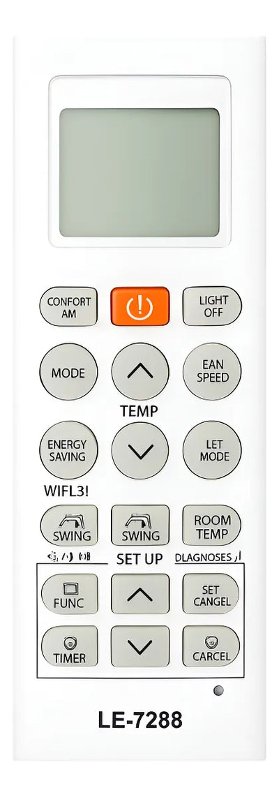 Lg Remote Controller Assembly - AKB73215519