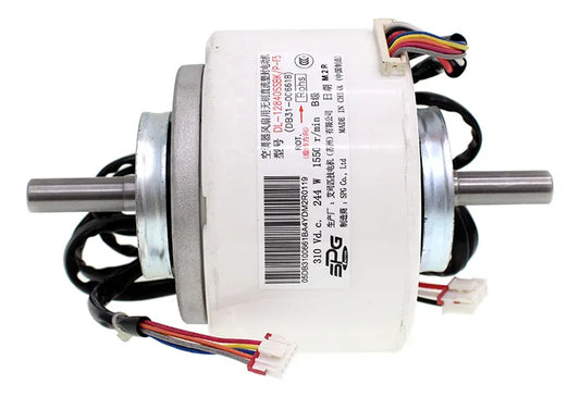 Samsung Motor Bldc Fan - DB31-00661B