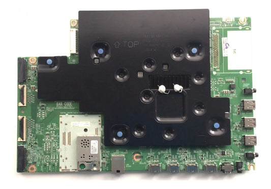 LG Part# EBU66342101 BPR Total Assembly - Genuine OEM