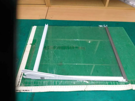 Samsung Part# DA97-20044G Shelf Assembly - Genuine OEM