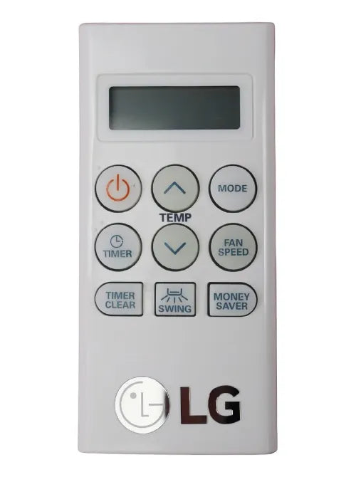 Lg Remote Controller Assembly - AKB75415321