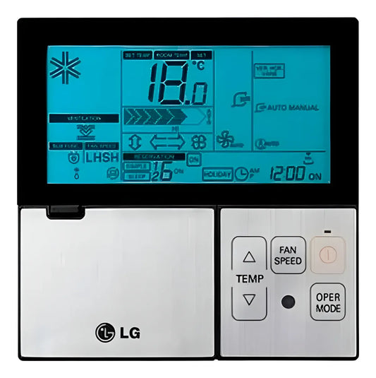 Lg Remote Controller Assembly - AKB73355723