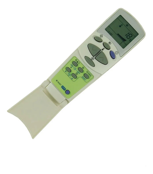 LG Remote Controller Assembly - AKB73435303