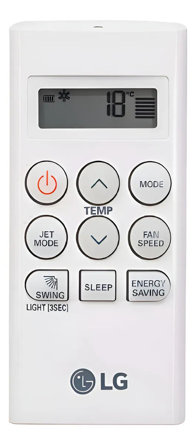 Lg Remote Controller Assembly - AKB73756210