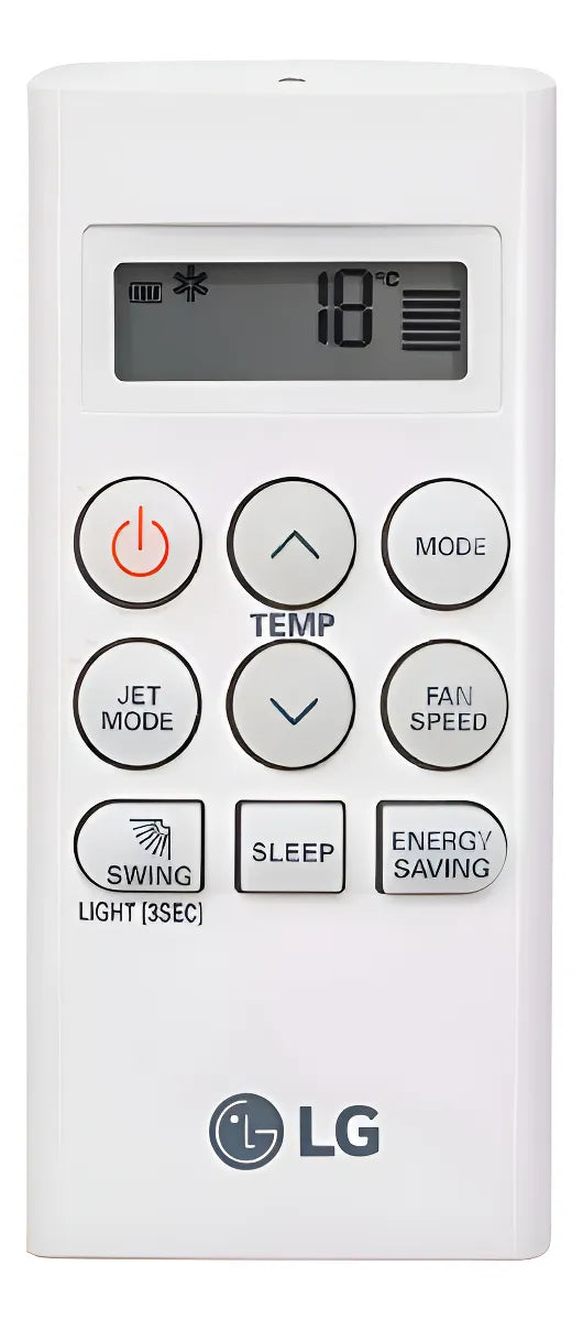 Lg Remote Controller Assembly - AKB73756210