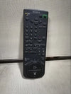Sony Remote Control - RMTV130J