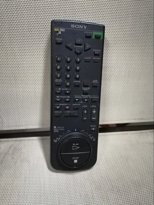 Sony Remote Control - RMTV130J