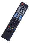 LG Remote Controller Assembly - AKB72914210