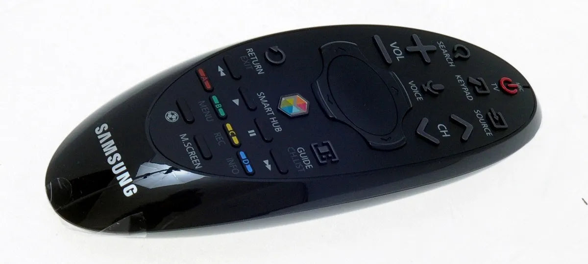 Samsung Assembly K/D-Remote Control - BN98-05523A