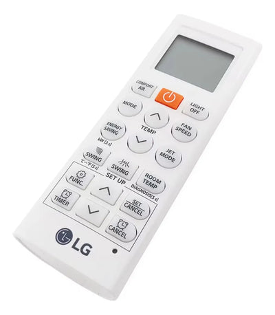 Lg Remote Controller Assembly - AKB75075806