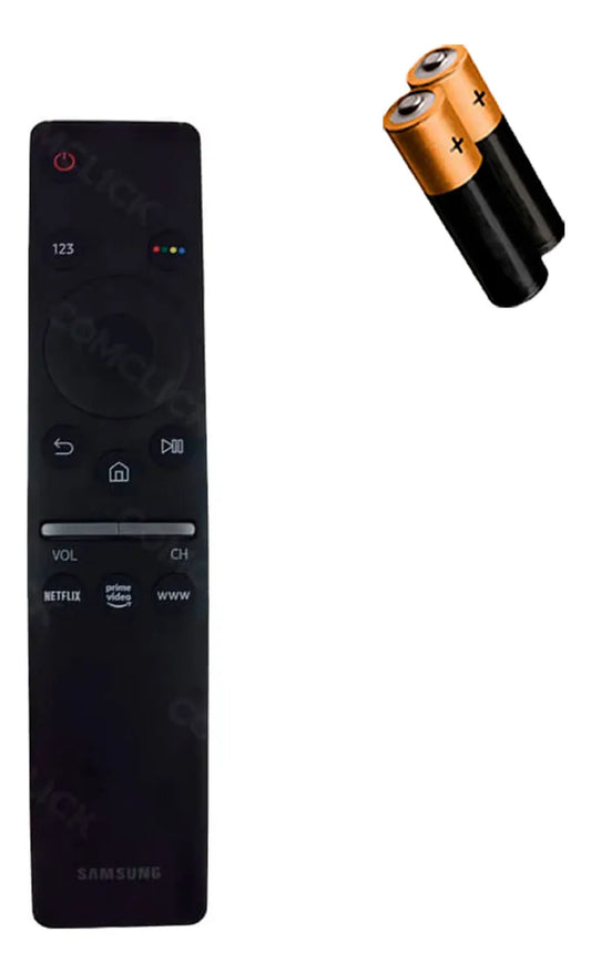 Samsung Assembly K/D-Remocon - BN98-08147A