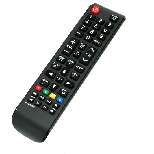 Samsung Assembly K/D-Remote Control - BN98-05532A