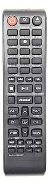 Samsung Av Remote Control - AH59-02694C