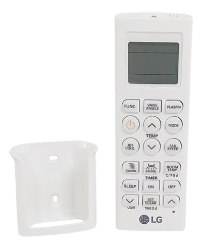 Lg Remote Controller Assembly - AKB36637502