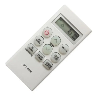 Lg Remote Control - AKB74295304