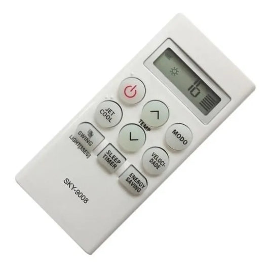 Lg Remote Control - AKB74295304