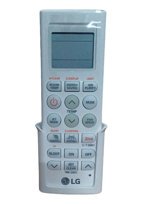 Lg Remote Controller Assembly,For - 5400929807