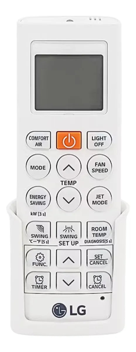 Lg Remote Controller Assembly - AKB75075803