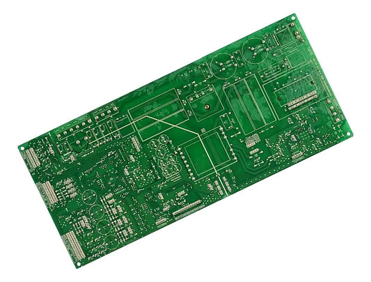 LG Refrigerator Main PCB EBR78643406