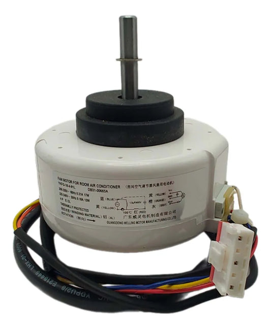 Samsung Motor Ac Fan - DB31-00665B
