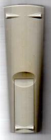 Samsung Remote Control Assembly - AH59-00134W