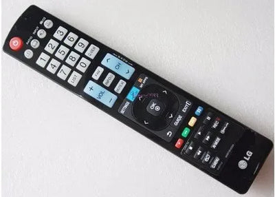LG Remote Controller Assembly - AKB73615324
