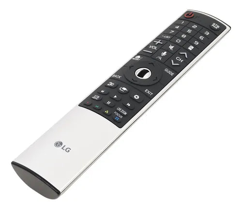 LG Remote Control - AKB75075507