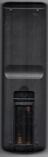 Samsung Remote Control Assembly - AK59-00008H