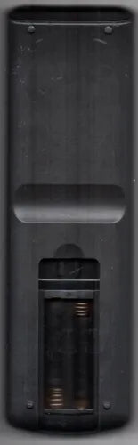 Samsung Remote Control Assembly - AK59-00008H