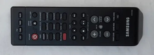 Samsung Remote Control - AH59-01696J