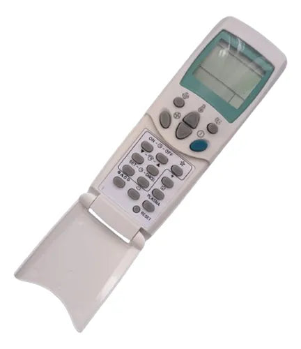 LG Remote Controller Assembly - 6711A20083F