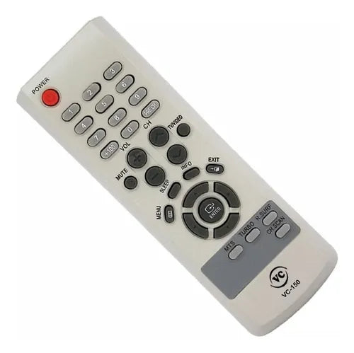 Samsung Remote Control - AA59-00316F
