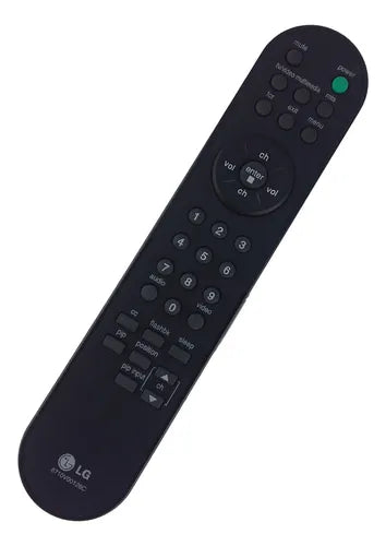LG Remote Controller - 6710V00126C