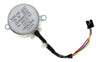 LG Part# EAU60683708 DC Stepping Motor Assembly - Genuine OEM