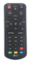 LG Remote Controller - MKJ50025134
