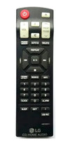 LG Remote Controller Assembly - AKB74955311