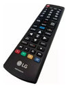 LG Remote Control - AKB73715644