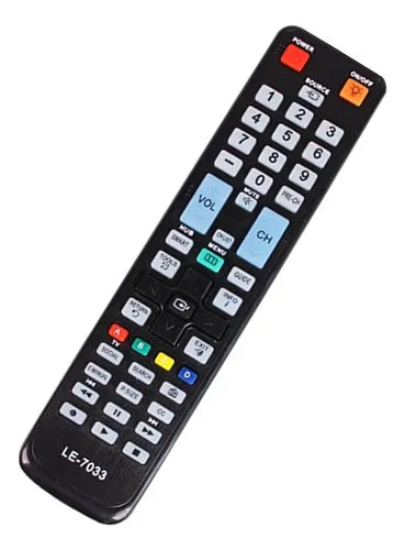 Samsung Assembly K/D-Remote Control - BN98-03953A