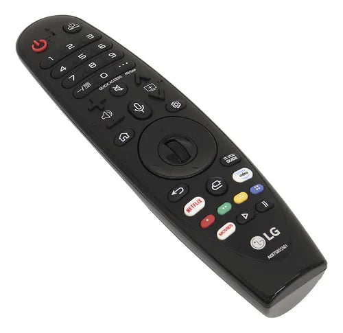 LG Remote Control - AKB75075329