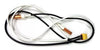 Samsung Part# DB95-04872B Thermistor Assembly - Genuine OEM