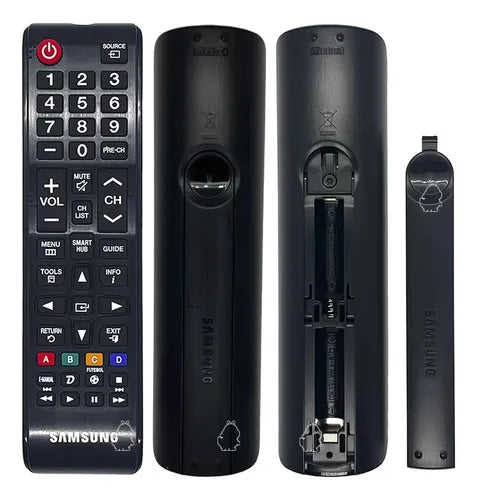 Samsung Assembly K/D-Remote Control - BN98-03946A