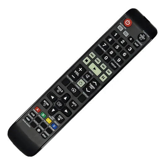 Samsung Av Remote Control - AH59-02606A
