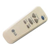 LG Remote Controller Assembly - 6711A20056M